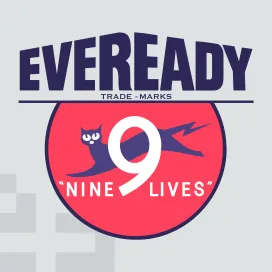 Eveready nine lives